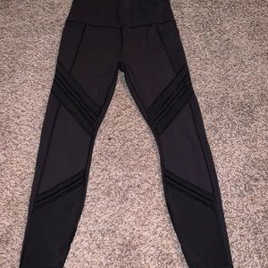 Athleta leggings